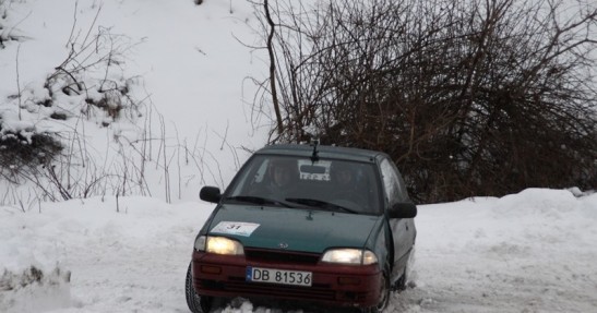Walimska Zimówka